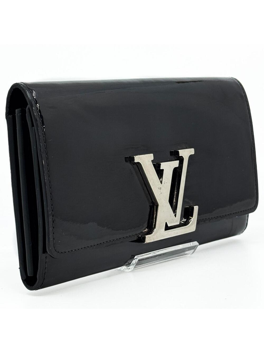 Louis Vuitton Portefeuille Louise Long #289986L32B
